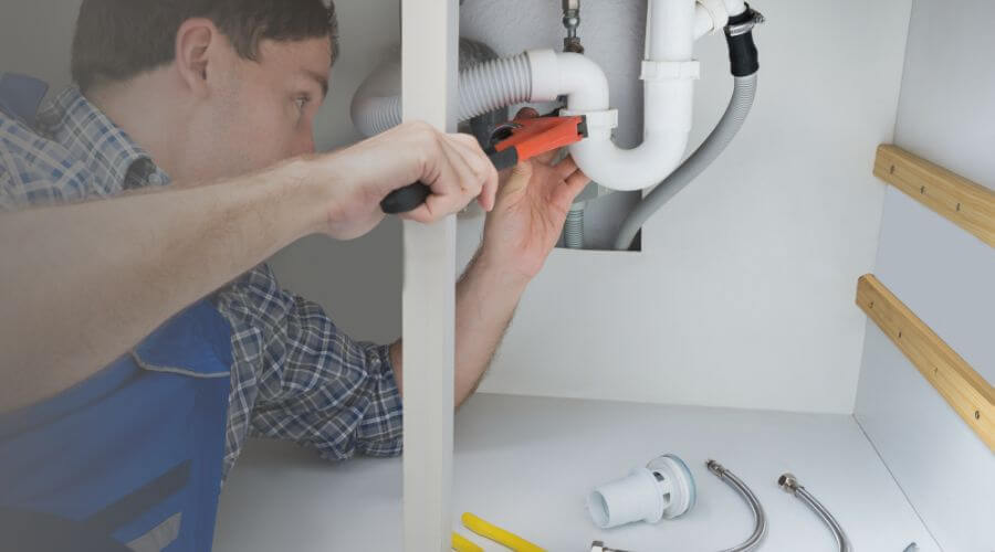 Professional Tankless Water Heater Installation in Sacul, TX